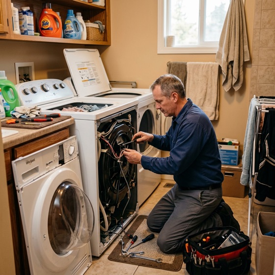 Appliance Repair