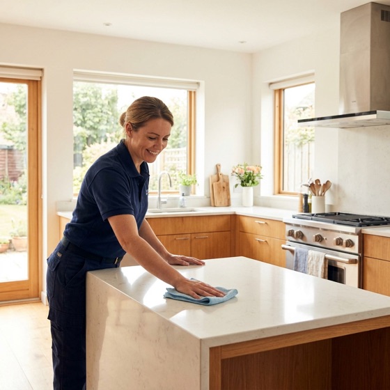 Home Cleaning
