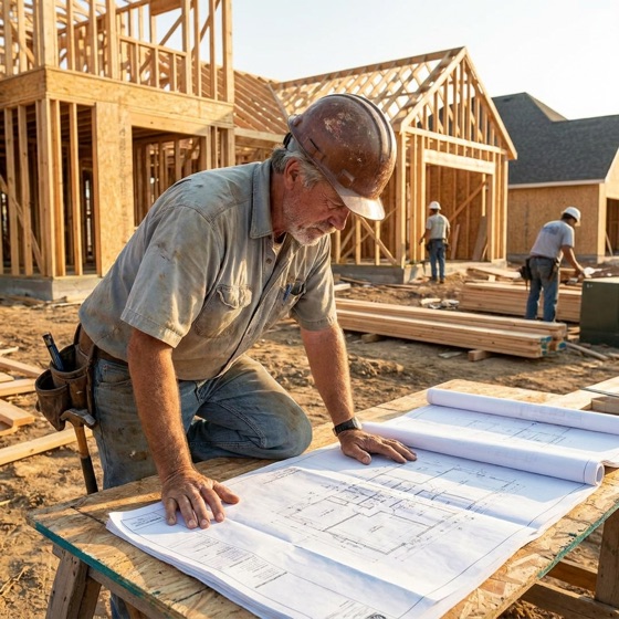 General Contractor