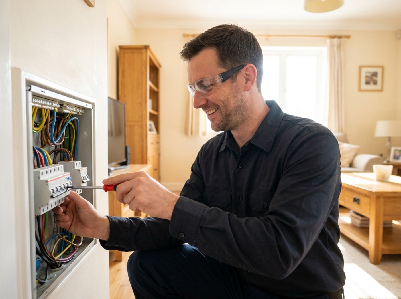 Electrical