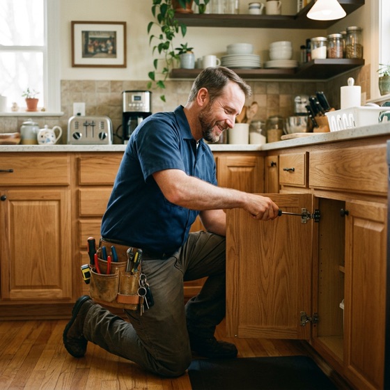 Handyman