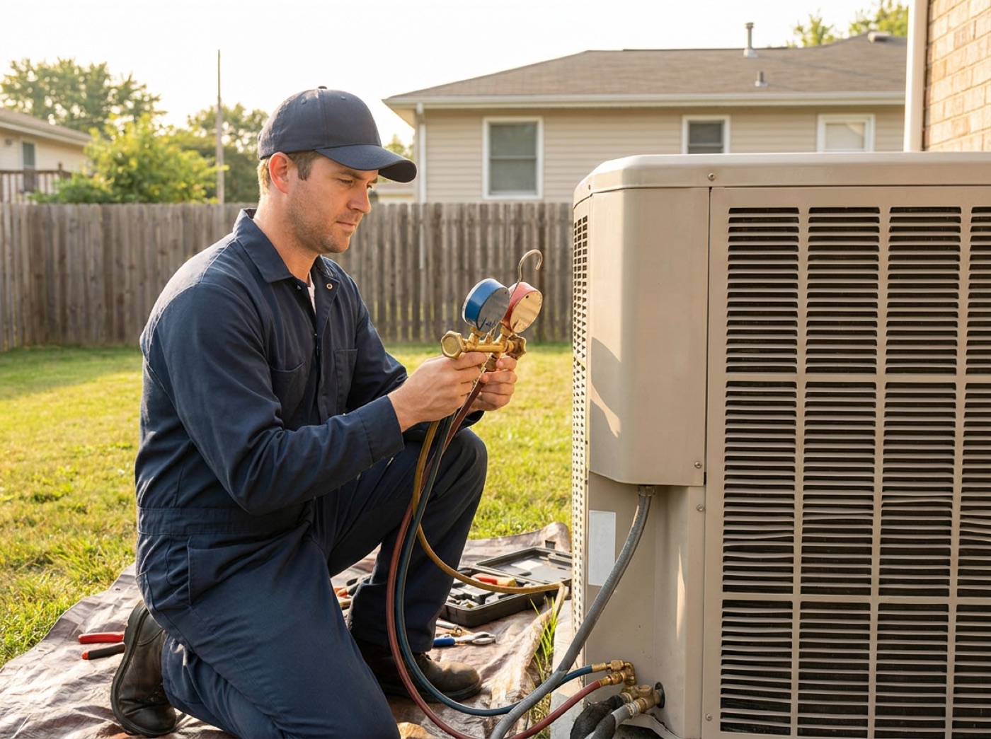 HVAC