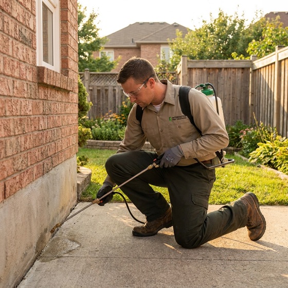Pest Control